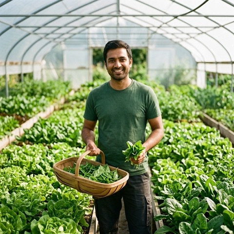 Operaio agricolo